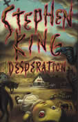 Desperation Cover