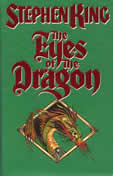 Eyes of the Dragon Cover