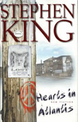 Hearts in Artlantis Cover