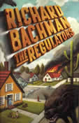  Regulators Cover