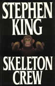 Skeleton Crew Cover