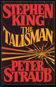 The Talisman Cover