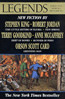 Legends Cover Image