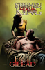 The Dark Tower: Fall of Gilead #3