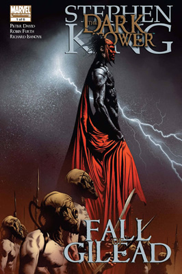 The Dark Tower: Fall of Gilead