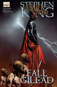 Fall of Gilead Cover Image