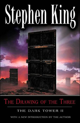 The Drawing of the Three Cover