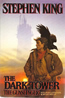 The Gunslinger Cover Image