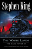 The Waste Lands Cover