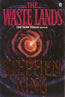 The Waste Lands Cover