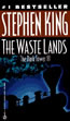 The Waste Lands Cover