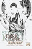 Treachery  Sketch Varient Cover Image