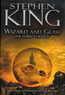 Wizard and Glass Cover Image