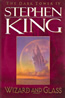 Wizard and Glass Cover Image