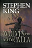 Wolves of the Calla Cover Image