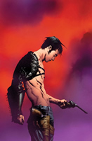 Image from The Dark Tower: Battle of Jericho Hill