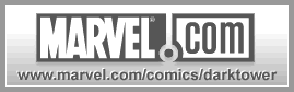 Marvel DotCom Banner