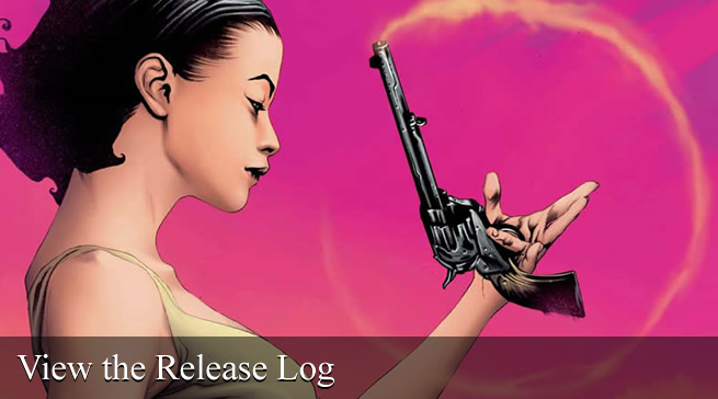 Treachery Release Log