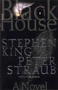Black House Cover