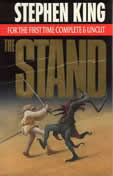 The Stand Cover