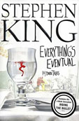 Everything's Eventual Cover