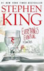 Everything's Eventual Cover Image