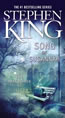 Song of Susannah Cover Image