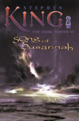 Song of Susannah