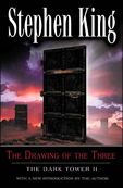 The Drawing of the Three Cover