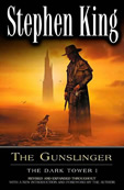 The Gunslinger Cover