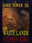 The Waste Lands Cover