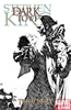Treachery Sketch Varient Cover Image