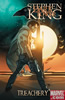 Treachery Varient Cover Image