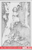 Treachery Sketch Varient Cover Image