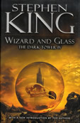 Wizard And Glass Cover