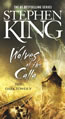 Wolves of the Calla Cover Image
