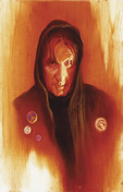 Artwork from The Dark Tower