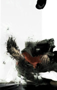 Artwork from Song of Susannah