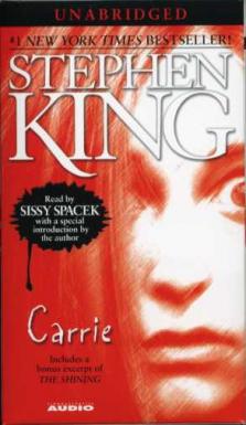 Carrie