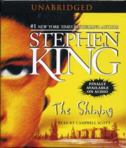 Shining, The