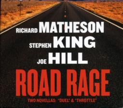 Related Work: Audiobook Road Rage