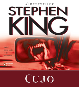 Related Work: Audiobook Cujo