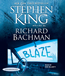 Blaze Audiobook
