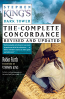 The Complete Concordance - Revised and Updated (By Robin Furth)