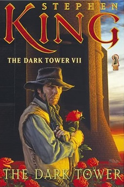 The Dark Tower VII