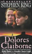 Dolores Claiborne Audiobook