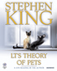 LT\'s Theory of Pets