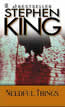 Needful Things Paperback