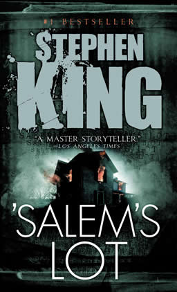 \'Salem\'s Lot Audiobook Audiobook