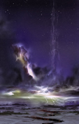 Click to enlarge he Dark Tower VI: Song of Susannah - Image 1